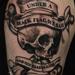 Tattoos - YO HO HO! - 67936